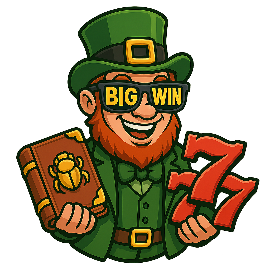 LuckyCryptoBonus Logo 2